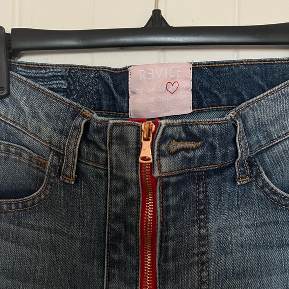 Revice Mon Amour Jeans - Picture 4 of 4